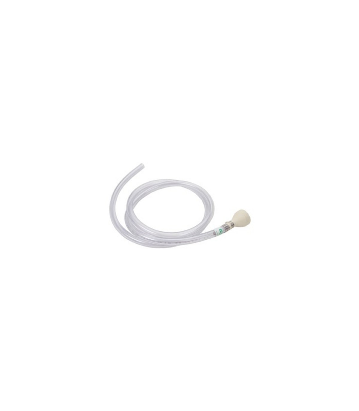Unger WH180 SOP: Easy Adapter Hose 6' For Dual Campartment Bucket - WH180 -  - [unit price]