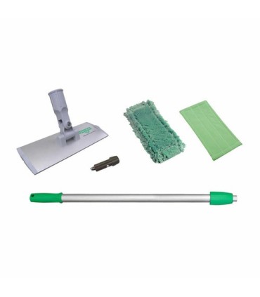 Unger WNK01 SOP: Speed Clean Window Starter Kit - WNK01 -  - [unit price]