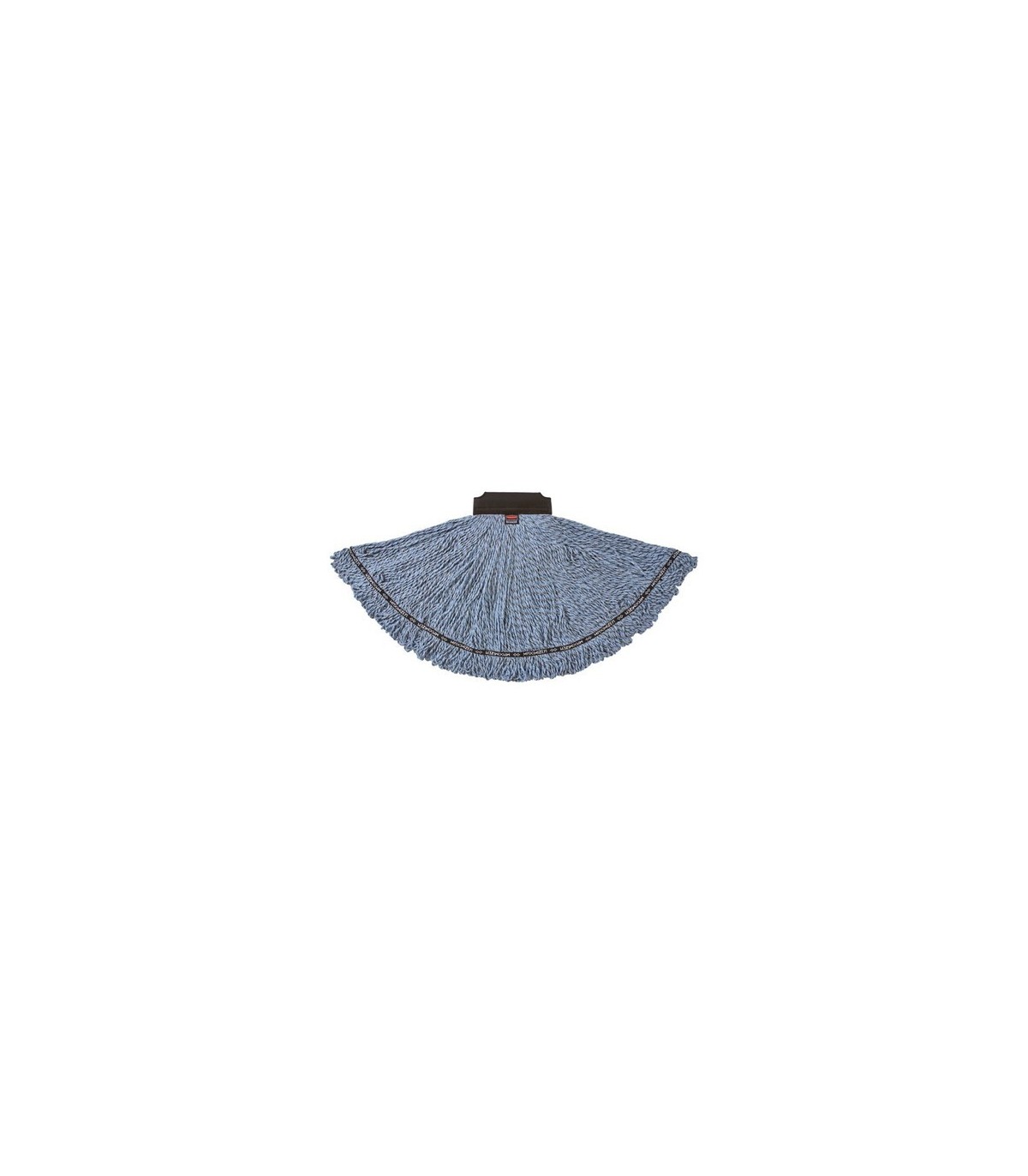 Rubbermaid FG1924812 Final Sale: Maximizer Microfiber Mop Large - Blue, Price Per EA - FG1924812 -  - [unit price]