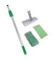 Unger WNK04 SOP: Speed Clean Starter Kit