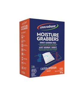 Rust-Oleum 7203276 Concrobium Mold Cleaner Packet - 7203276 -  - [unit price]