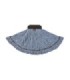 Rubbermaid FG1924813 OBS: Maximizer Microfiber Mop Medium - Blue, Price Per EA - FG1924813 -  - [unit price]