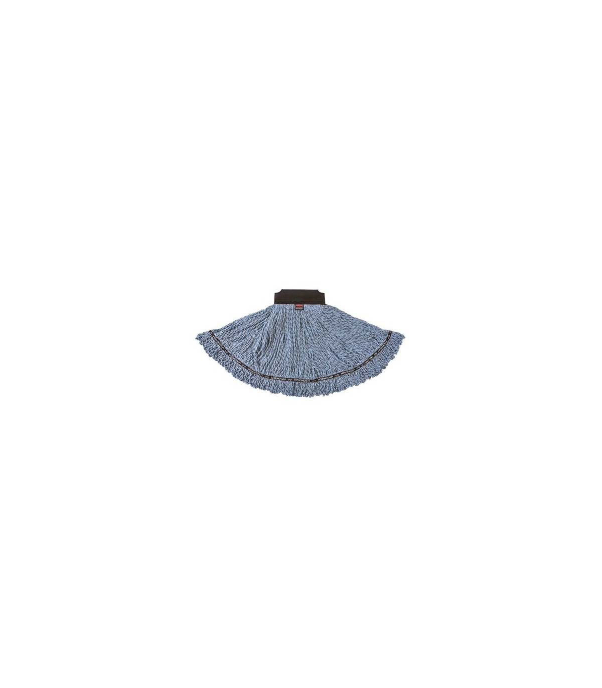 Rubbermaid FG1924813 OBS: Maximizer Microfiber Mop Medium - Blue, Price Per EA - FG1924813 -  - [unit price]