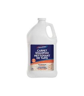 Rust-Oleum 216004 Concrobium Carpet Shampoo, 3.78 L, Jug - 216004 -  - [unit price]