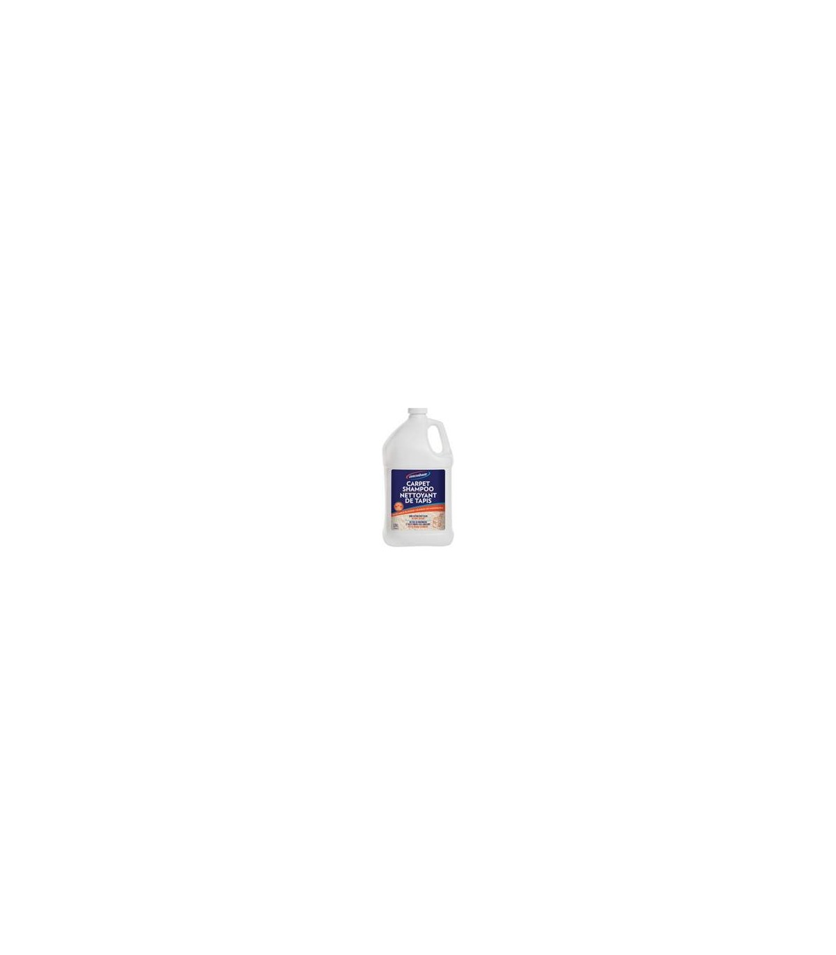 Rust-Oleum 216004 Concrobium Carpet Shampoo, 3.78 L, Jug - 216004 -  - [unit price]