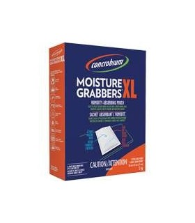 Rust-Oleum 7501353 Concrobium Moisture Grabbers XL - 7501353 -  - [unit price]