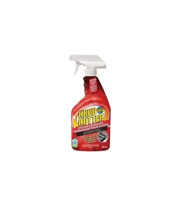 Krud Kutter 304913 Kitchen Degreaser, 650 ml, Trigger Bottle - 304913 -  - [unit price]