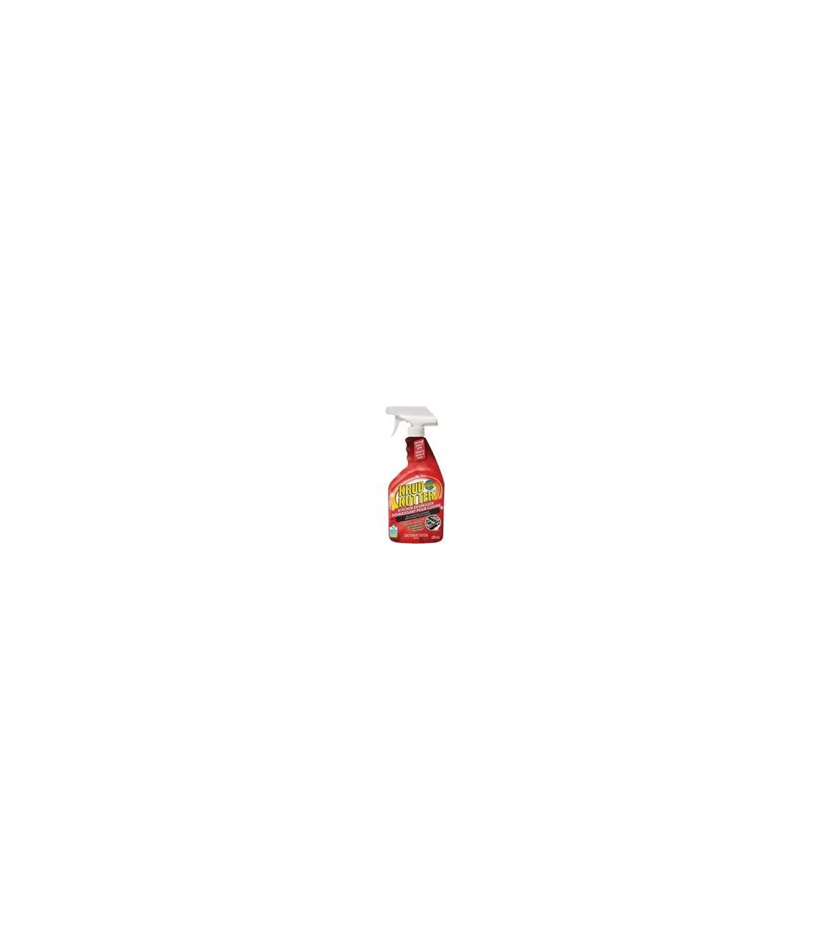Krud Kutter 304913 Kitchen Degreaser, 650 ml, Trigger Bottle - 304913 -  - [unit price]