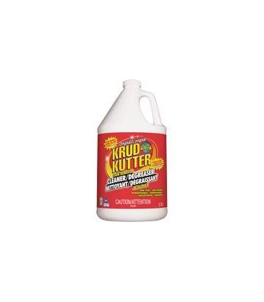 Krud Kutter 287777 Original Cleaner & Degreaser, Jug - 287777 -  - [unit price]