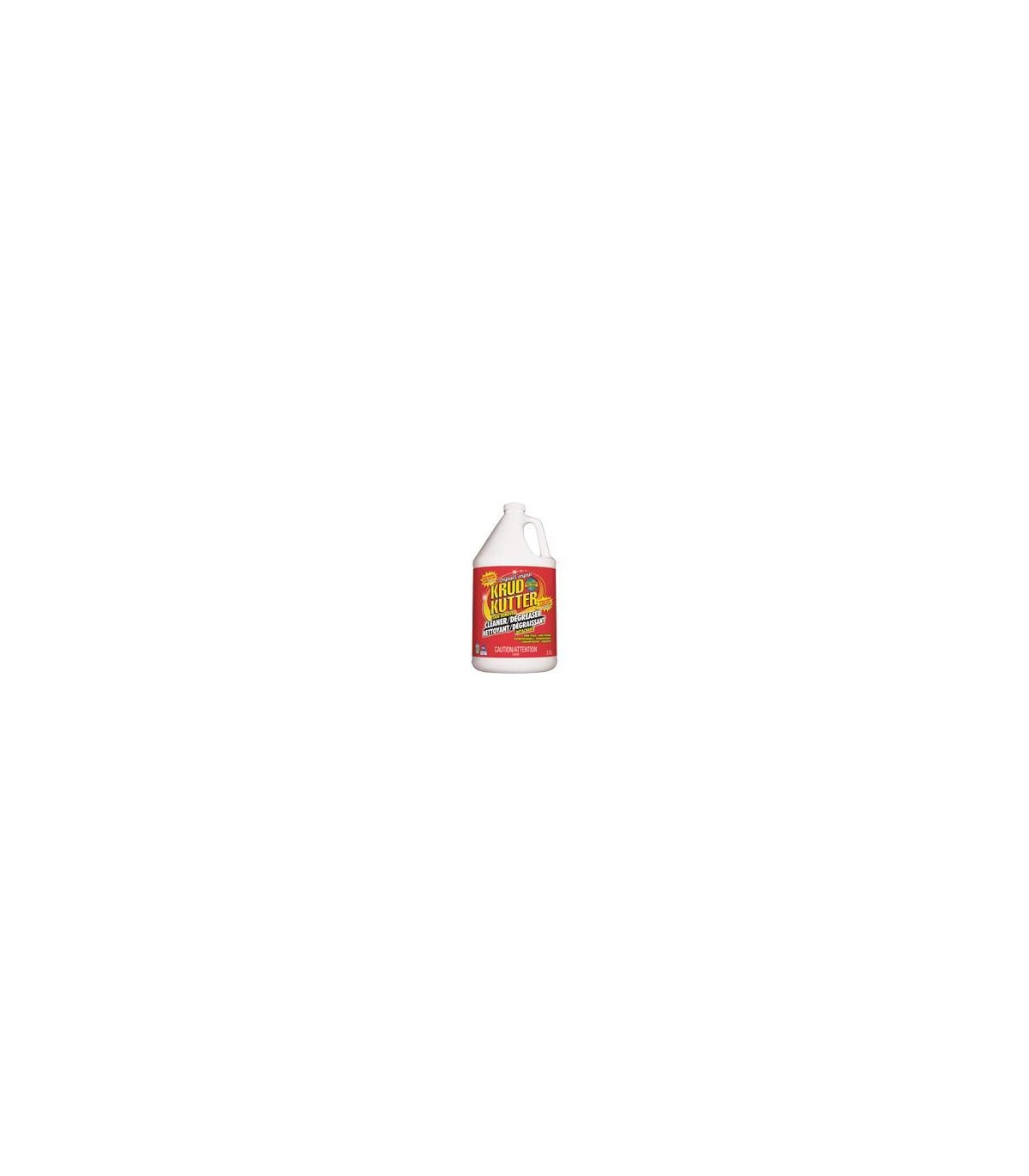 Krud Kutter 287777 Original Cleaner & Degreaser, Jug - 287777 -  - [unit price]