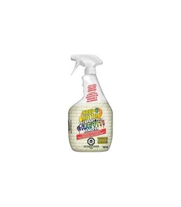 Krud Kutter 287852 Graffiti Remover - 287852 -  - [unit price]