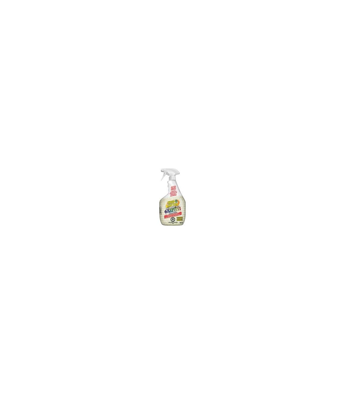 Krud Kutter 287852 Graffiti Remover - 287852 -  - [unit price]