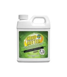 Krud Kutter 305108 Calcium, Lime and Rust Stain Remover, 828 ml, Jug - 305108 -  - [unit price]