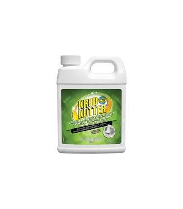 Krud Kutter 305108 Calcium, Lime and Rust Stain Remover, 828 ml, Jug - 305108 -  - [unit price]