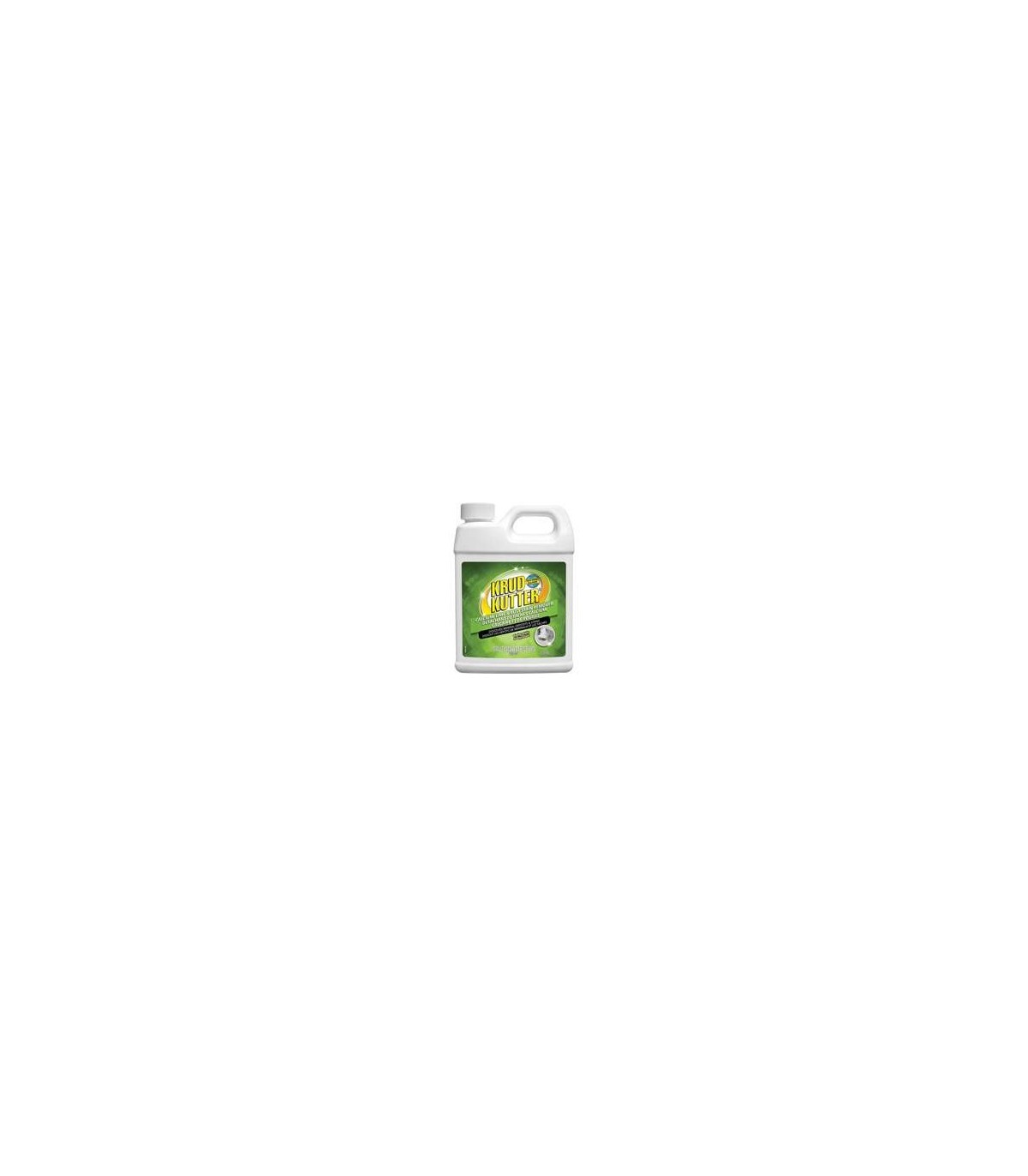 Krud Kutter 305108 Calcium, Lime and Rust Stain Remover, 828 ml, Jug - 305108 -  - [unit price]