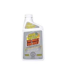 Krud Kutter 287810 The Must for Rust Rust Remover & Inhibitor, Bottle - 287810 -  - [unit price]