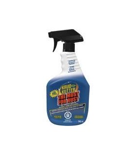 Krud Kutter 304612 The Must for Rust Rust Remover Gel, Trigger Bottle - 304612 -  - [unit price]