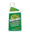 Krud Kutter 287855 Brush Wash Paint Brush Cleaner & Renewer, 946 ml, Bottle