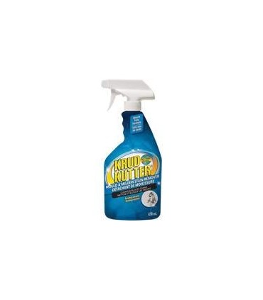 Krud Kutter 304948 Mold and Mildew Spray, 650 ml, Trigger Bottle - 304948 -  - [unit price]