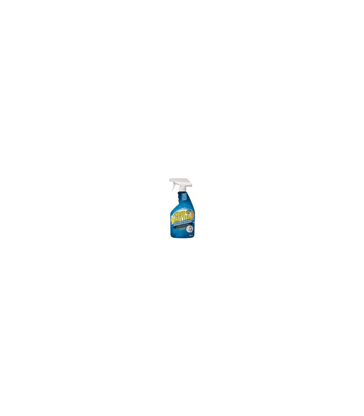 Krud Kutter 304948 Mold and Mildew Spray, 650 ml, Trigger Bottle - 304948 -  - [unit price]