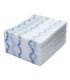 Rubbermaid FG1928023 Final Sale: Disp. Microfiber Cloth Refill 640/pk-White, Price Per CS - FG1928023 -  - [unit price]