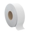 Cascade B140 Pro Select™ Toilet Paper, Jumbo Roll, 2 Ply, 1000' Length, White / Case of 12