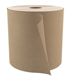 Cascade H105 Pro Select High-Capacity Paper Towel, 1 Ply, Standard, 1000' L / Case of 6 - H105 -  - [unit price]