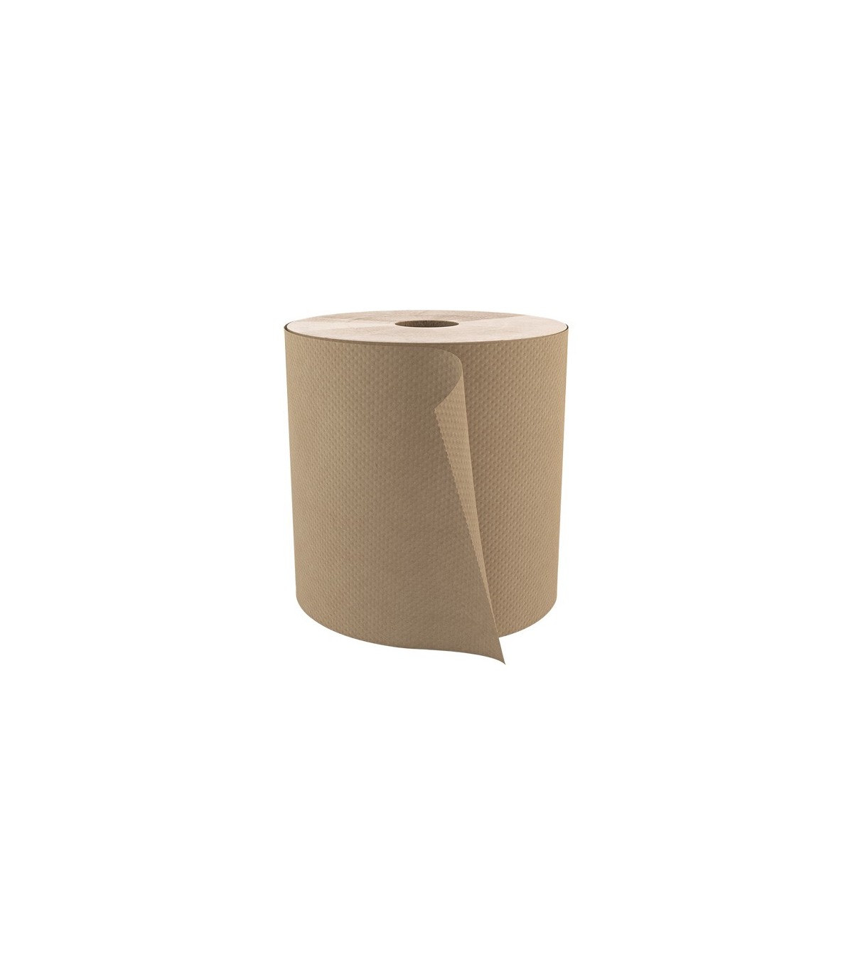 Cascade H105 Pro Select High-Capacity Paper Towel, 1 Ply, Standard, 1000' L / Case of 6 - H105 -  - [unit price]