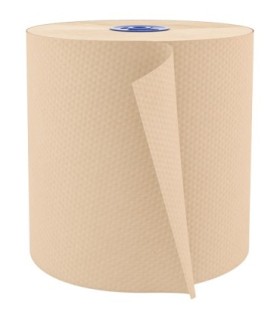 Cascade T115 Pro Perform™ Roll Hand Towels, 1 Ply, Standard, 775' L / Case of 6 - T115 -  - [unit price]