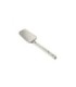 Rubbermaid FG193300WHT Spatula/Spoon - 9.5" - White, Price Per EA - FG193300WHT -  - [unit price]