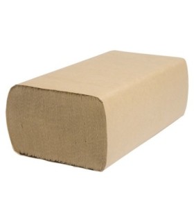Cascade H175 Pro Select™ Multi-Fold Towels, 1 Ply, 9-1/2" L x 9-1/10" W, 250 /Pack / Case of 16 - H175 -  - [unit price]