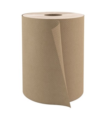 Cascade H065 Pro Select™ Hardwound Hand Towels, 1 Ply, Standard, 600' L / Case of 12 - H065 -  - [unit price]