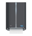 Cascade C350 Pro Tandem Roll Towel Dispenser, Electronic/No-Touch, 11.5" W x 8.75" D x 16.6" H / Each