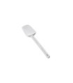 Rubbermaid FG193400WHT Spatula/Spoon - 13.5" - White, Price Per EA