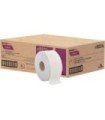 Cascade B231 Pro Select Toilet Paper, Jumbo Roll, 2 Ply, 750' Length, White / Case of 12