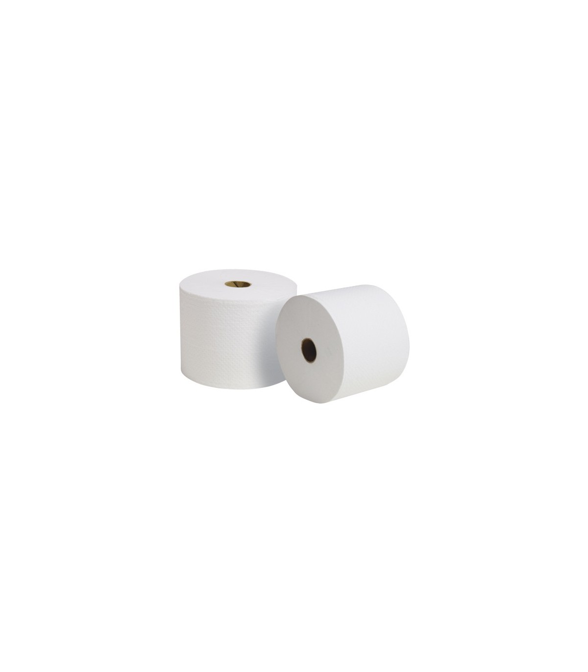 Cascade T150 Pro Perform™ Toilet Paper, High-Capacity Roll, 2 Ply, 950 Sheets/Roll, 26' Length, White / Case of 36 - T150 -  - [
