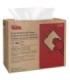Cascade W202 Pro Tuff-Job™ Scrim Reinforced Wipers, All-Purpose, 16-3/4" L x 9-3/4" W / Each - W202 -  - [unit price]
