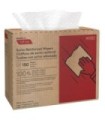 Cascade W202 Pro Tuff-Job™ Scrim Reinforced Wipers, All-Purpose, 16-3/4" L x 9-3/4" W / Each