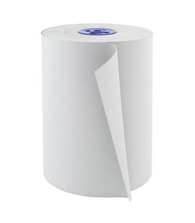 Cascade T330 Pro Perform™ Hand Towel, 1 Ply, Standard, 600' L / Case of 12 - T330 -  - [unit price]