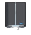 Cascade C382 Pro Tandem™ Jumbo Toilet Paper Dispenser, Single Roll Capacity / Each