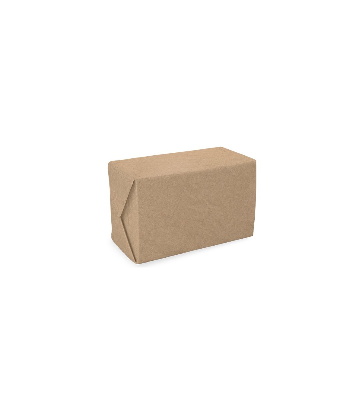 Cascade N090 Pro Select™ Full Fold II Napkins, 1 Ply, 13" x 12" / Case of 16 - N090 -  - [unit price]