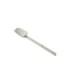 Rubbermaid FG193800WHT Spatula/Spoon - 16.5" - White, Price Per EA - FG193800WHT -  - [unit price]