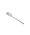 Rubbermaid FG193800WHT Spatula/Spoon - 16.5" - White, Price Per EA