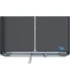 Cascade C380 Pro Tandem™ Double Roll Jumbo Toilet Paper Dispenser, Multiple Roll Capacity / Each - C380 -  - [unit price]