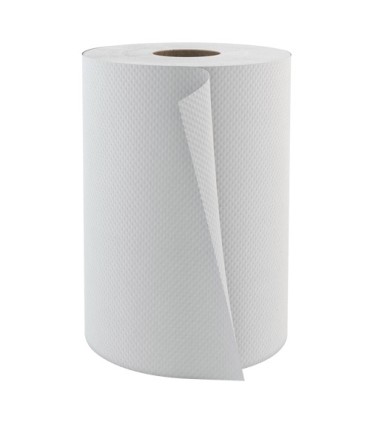 Cascade H030 Pro Select™ Hand Towels, 1 Ply, Standard, 350' L / Case of 12 - H030 -  - [unit price]