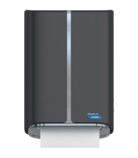 Cascade C340 Pro Tandem™ Hand Towel Dispenser, No-Touch, 11.5" W x 9" D x 16.6" H / Each - C340 -  - [unit price]