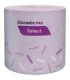 Cascade B012 PRO Select Bathroom Tissue, 1 Ply, 1000 Sheets/Roll, White / Case of 48 - B012 -  - [unit price]