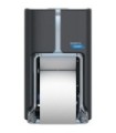 Cascade C310 Pro Tandem™ Top-Bottom High Capacity Toilet Paper Dispenser, Multiple Roll Capacity / Each
