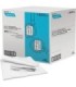 Cascade N692 Pro Signature Dinner Napkins, 1 Ply, 15" x 15" / Case of 1000 - N692 -  - [unit price]