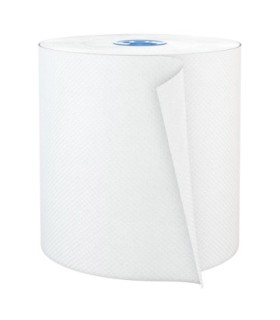 Cascade T110 Pro Perform™ Roll Hand Towels, 1 Ply, Standard, 775' L / Case of 6 - T110 -  - [unit price]